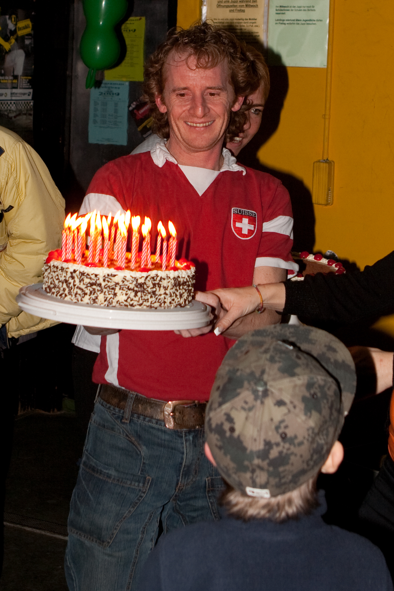 Mariette verjaardags feest 2009-103.jpg